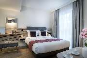Citadines Arnulfpark Munich - GALLERY