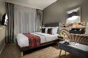 Citadines Arnulfpark Munich - GALLERY