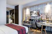 Citadines Arnulfpark Munich - GALLERY