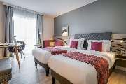 Citadines Arnulfpark Munich - GALLERY