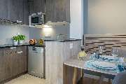 Citadines Arnulfpark Munich - GALLERY