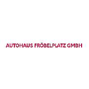 Citroen Auerbach: Autohaus Fröbelplatz GmbH - LOGO
