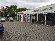 Citroën Autohaus Höptner GmbH - GALLERY