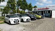 Citroën Autohaus Höptner GmbH - GALLERY