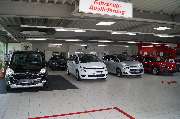 Citroën Autohaus Höptner GmbH - GALLERY