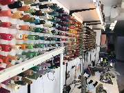 City Änderungsschneiderei Köln I Vedat Beskisiz I Lederarbeiten - City Änderungsschneiderei Köln I Vedat Beskisiz