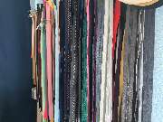 City Änderungsschneiderei Köln I Vedat Beskisiz I Lederarbeiten - City Änderungsschneiderei Köln I Vedat Beskisiz