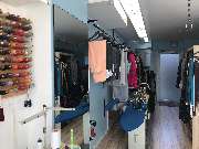 City Änderungsschneiderei Köln I Vedat Beskisiz I Lederarbeiten - City Änderungsschneiderei Köln I Vedat Beskisiz