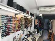 City Änderungsschneiderei Köln I Vedat Beskisiz I Lederarbeiten - City Änderungsschneiderei Köln I Vedat Beskisiz