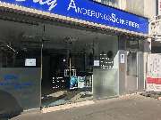 City Änderungsschneiderei Köln I Vedat Beskisiz I Lederarbeiten - City Änderungsschneiderei Köln I Vedat Beskisiz