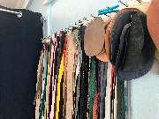 City Änderungsschneiderei Köln I Vedat Beskisiz I Lederarbeiten - City Änderungsschneiderei Köln I Vedat Beskisiz