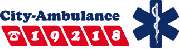 City-Ambulance Gerald Uhlig & Uwe Fleischer - 1
