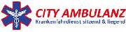 City Ambulanz GmbH - 1