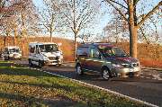 City Ambulanz GmbH - 10