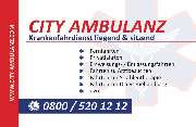 City Ambulanz GmbH - 3