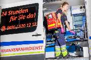 City Ambulanz GmbH - 7
