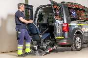 City Ambulanz GmbH - 9