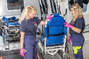City Ambulanz GmbH Krankenfahrdienst / Dialysefahrten Bonn Rhein Sieg - City Ambulanz Krankenfahrdienst