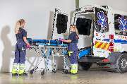 City Ambulanz GmbH Krankenfahrdienst / Dialysefahrten Bonn Rhein Sieg - City Ambulanz Krankenfahrdienst