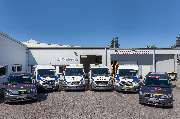 City Ambulanz GmbH Krankenfahrdienst / Dialysefahrten Bonn Rhein Sieg - City Ambulanz Krankenfahrdienst