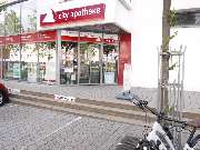 City Apotheke - GALLERY