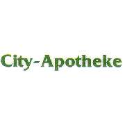 City-Apotheke - Logo der City-Apotheke