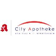 City-Apotheke Hannover - LOGO