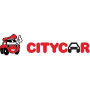 City-Car Funkmietwagen e.V. - LOGO