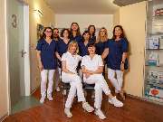 City Dentist Baden-Baden - Dr. Isolde Hommel (ehem. Dr. Isolde Schöpflin) - Das Team der Zahnarztpraxis City Dentist Baden-Baden - Dr. Isolde Schöpflin