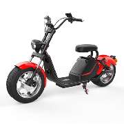 CITY-E-SCOOTER - 2