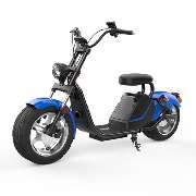 CITY-E-SCOOTER - 3