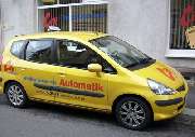 City-Fahrschule Krause - GALLERY