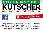 City Fahrschule Kutscher - 2