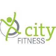 City-Fitness GmbH - LOGO