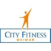 City Fitness Weimar - LOGO