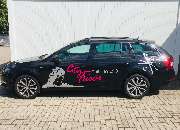 City Frisör Gotha - GALLERY