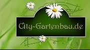 Logo - City Garten und Landschaftsbau
