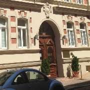 City-Hotel Am Wasserturm Halle - LOGO