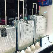 CITY KOFFER - 3