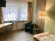 City Pension Kai Cirotzki - GALLERY