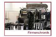 City-Print Druckerei - GALLERY