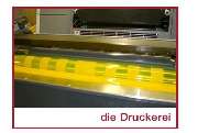 City-Print Druckerei - GALLERY