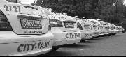 City-Taxi Inh. David Giemza - GALLERY