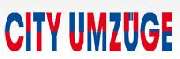 City Umzüge GmbH - Logo City Umzüge Köln