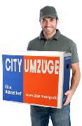 City Umzüge GmbH - Umzugsunternehmen