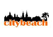 Logo - Citybeach Dresden