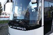 Citybus Hamburg CBH GmbH - GALLERY