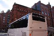 Citybus Hamburg CBH GmbH - GALLERY