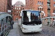 Citybus Hamburg CBH GmbH - GALLERY