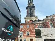 Citybus Hamburg CBH GmbH - GALLERY